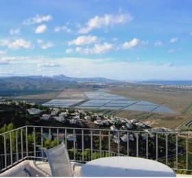 Holiday home Casa Patsy Pego  в Пего