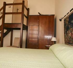 Bed & Breakfast Domus Notari  в Монреале