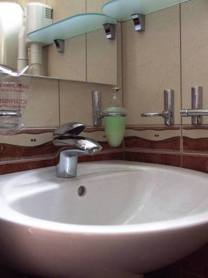 Hotel Central Slavonski Brod  3* Хорватия, Славонски-Брод