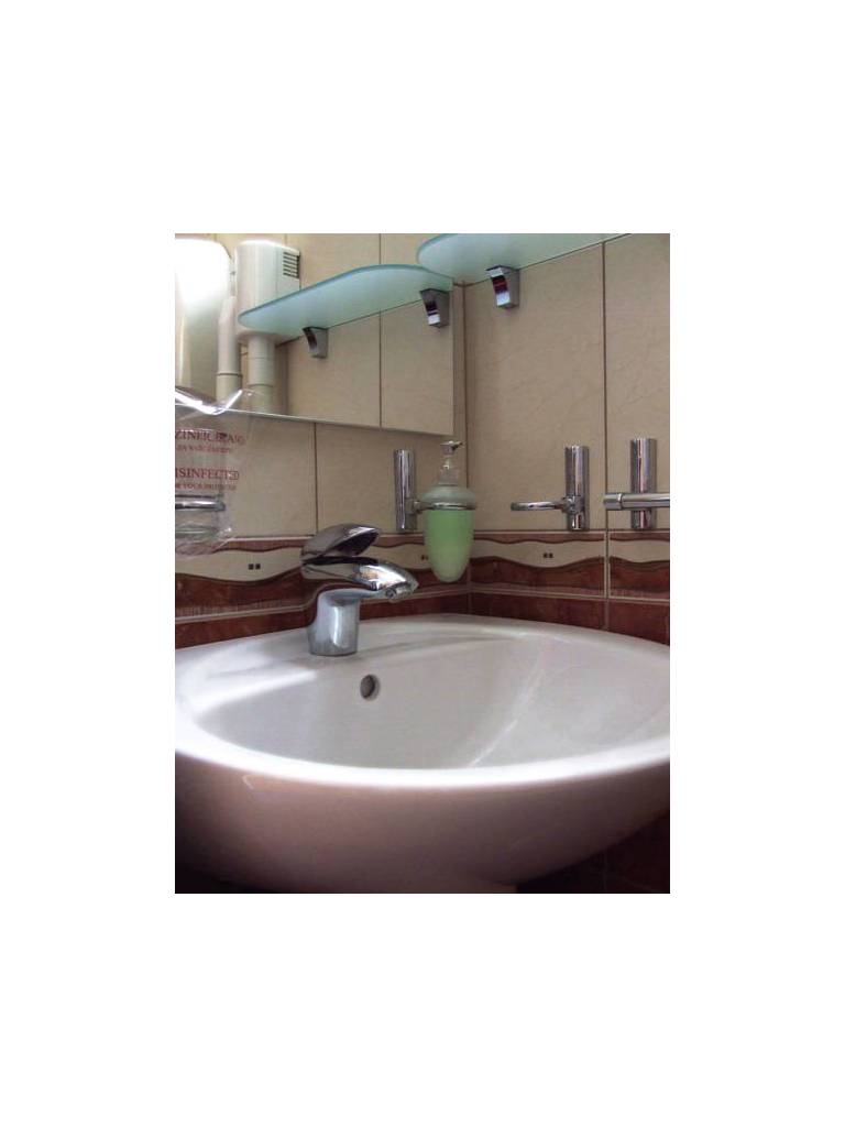 Hotel Central Slavonski Brod 