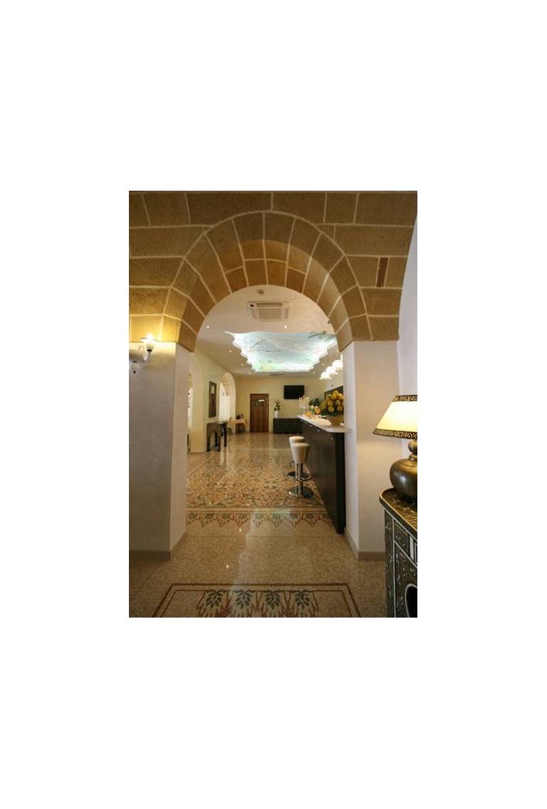 Hotel Aurora & del Benessere 