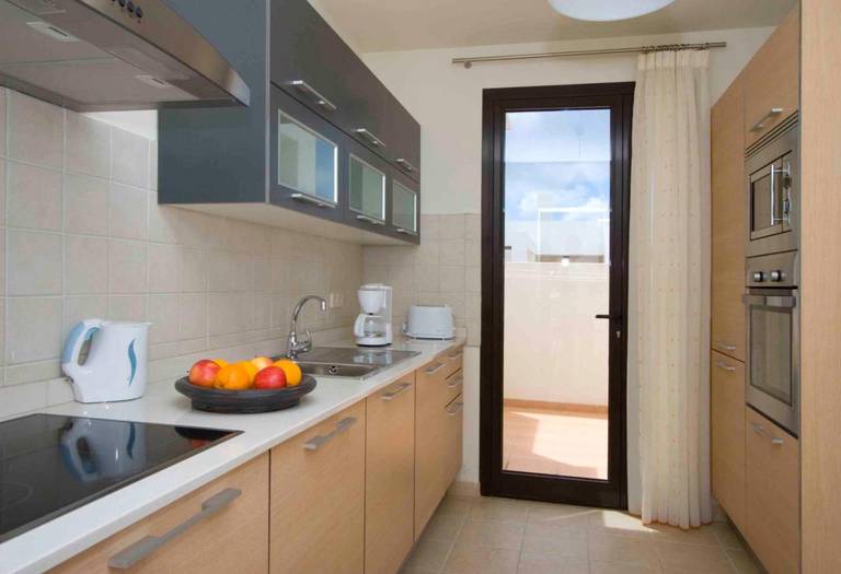 Ereza Villas Las Buganvillas 