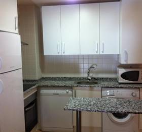 Отдых в Apartamentos Turisticos Parque Tropical - Испания, Вера