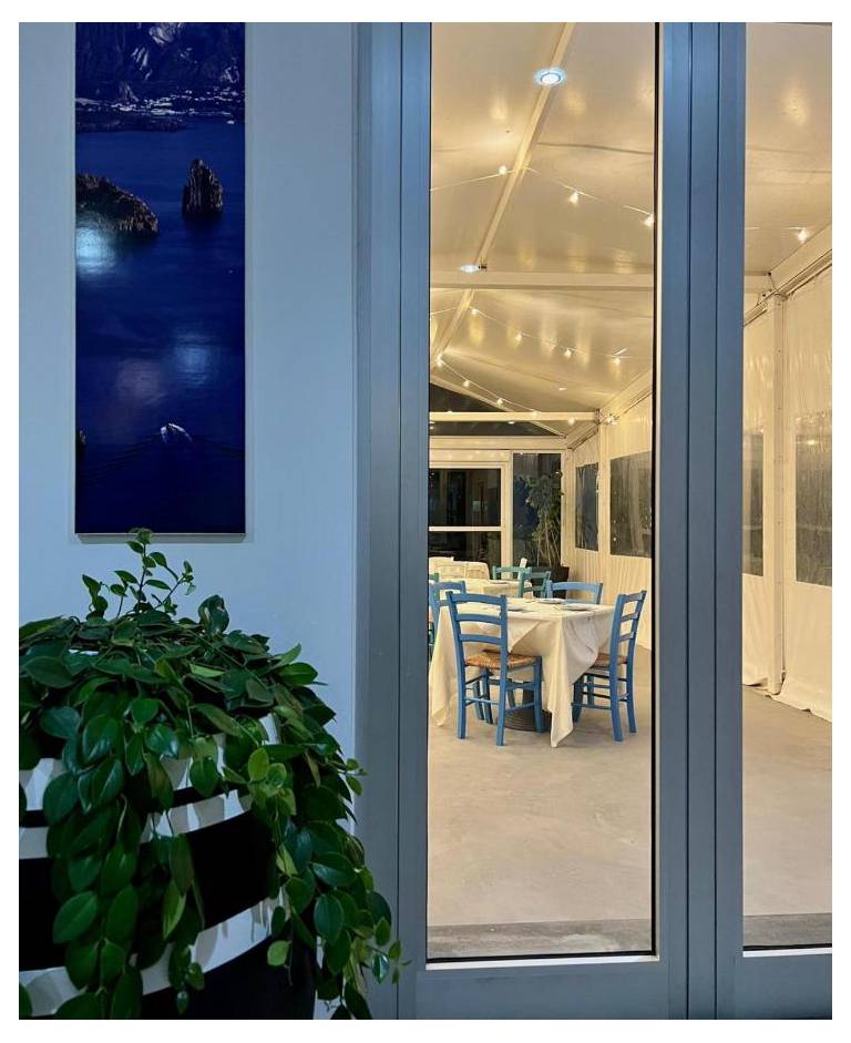 Capo Nettuno Hotel Residence 