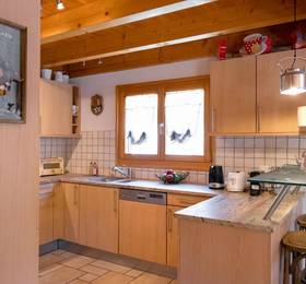 Туры в Holiday Home Miranda Champex  в Швейцарии