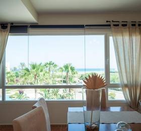Отдых в Apartamentos Paraiso de Vera - Испания, Вера