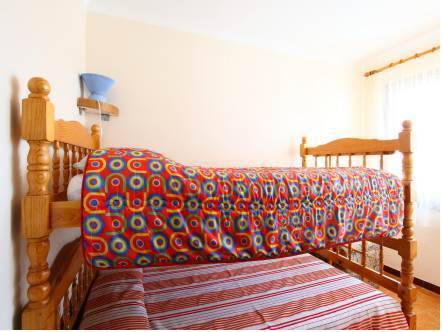 Holiday home Civada LEscala Испания, Ла-Эскала