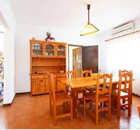 Отдых в Holiday home Civada LEscala - Испания, Ла-Эскала