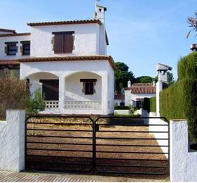 Туры в Holiday home Civada LEscala в Испании