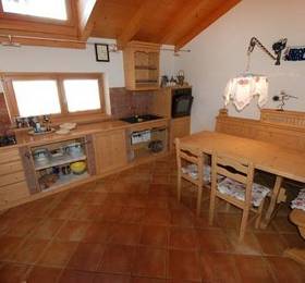 Apartment Luciana Strombiano  в Пейо
