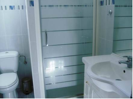 Holiday home El Sol LEscala Испания, Ла-Эскала