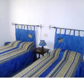 Отдых в Holiday home El Sol LEscala - Испания, Ла-Эскала