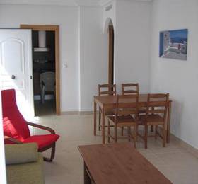 Туры в Apartamentos Pueblo Dorado I  в Испании