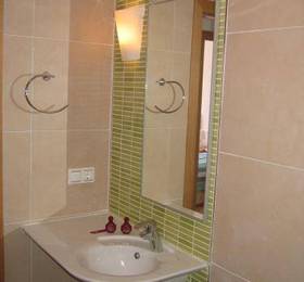 Отдых в Apartamentos Pueblo Dorado I  - Испания, Мохакар