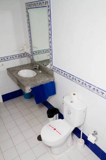 Apartamentos Parque Tropical 2* Испания, Пуэрто-дель-Кармен