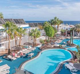 Туры в Apartamentos Parque Tropical в Испании