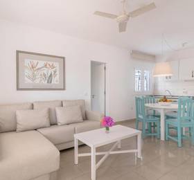 Apartamentos Parque Tropical в Пуэрто-дель-Кармене