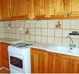 Holiday Home Gerani L'Escala  в Ла-Эскале