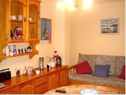 Edif La Costa Apartment Noja  Испания, Ноха
