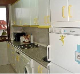 Edif La Costa Apartment Noja  в Нохе