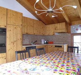 Туры в Tannenbodenwiese Dachwohnung  в Швейцарии