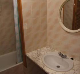 Apartamentos Marineu Voramar в Алькоссебре