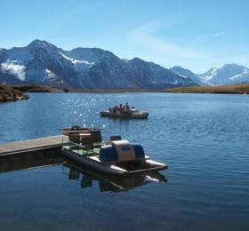 Туры в Familienhotel Garni Sporting  в Швейцарии
