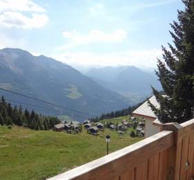 Отдых в Familienhotel Garni Sporting  - Швейцария, Беттмеральп