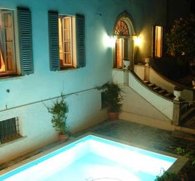Отдых в Appartamenti Villa Annamaria - Италия, Домазо