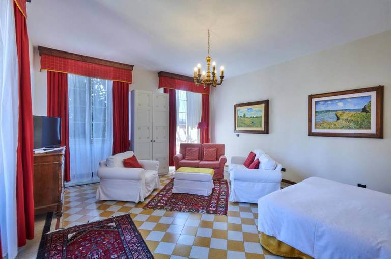 Appartamenti Villa Annamaria 