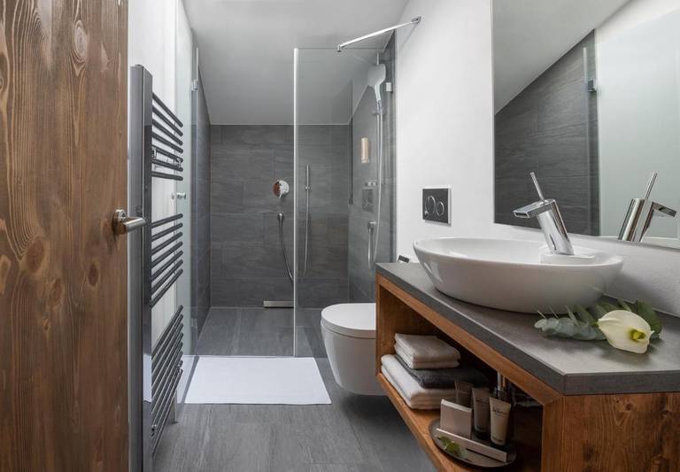 Hotel La Val Bergspa Brigels 
