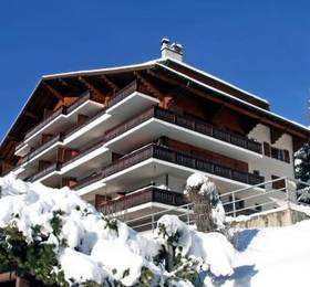 Отдых в Apartment Miremont Chesieres  - Швейцария, Шезьер