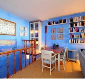 Отдых в Holiday Home Casa Nina Begur  - Испания, Бегур