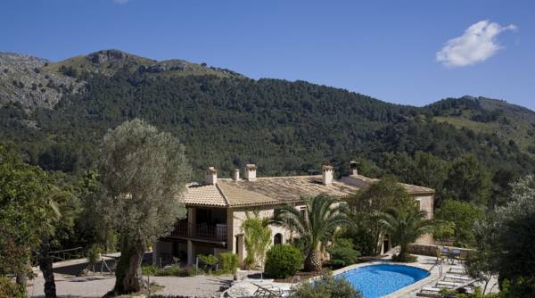 Agroturismo Vall de Pollensa Испания, Польенса