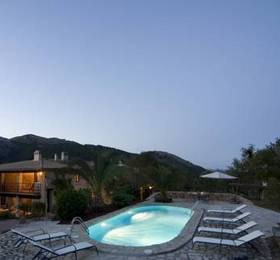 Туры в Agroturismo Vall de Pollensa в Испании
