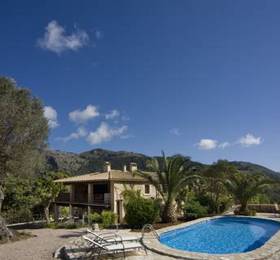 Отдых в Agroturismo Vall de Pollensa - Испания, Польенса