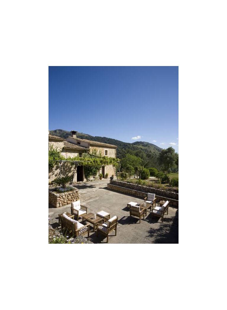 Agroturismo Vall de Pollensa 