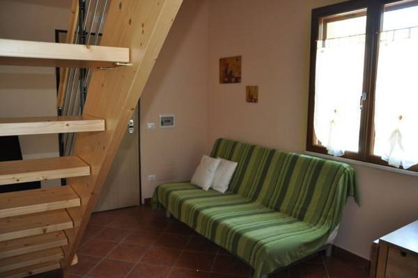 Casa Etrusco 3* Италия, Биббона