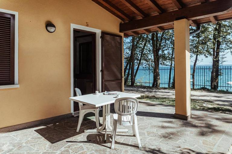 Camping Zocco Centro Vacanze 