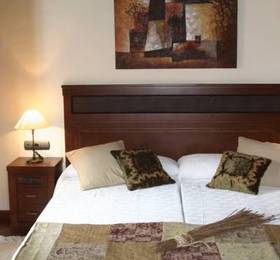 Туры в Hotel Rural Casa Los Herrera  в Испании
