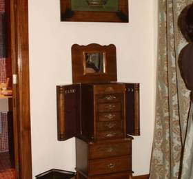 Отдых в Hotel Rural Casa Los Herrera  - Испания, Эрмигва