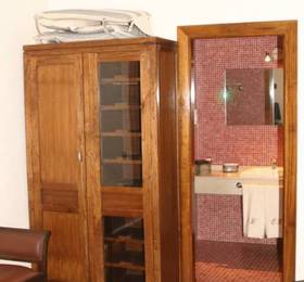 Hotel Rural Casa Los Herrera  в Эрмигве