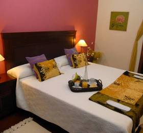 Отдых в Hotel Rural Casa Los Herrera  - Испания, Эрмигва