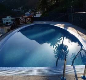 Hotel Rural Casa Los Herrera  в Эрмигве