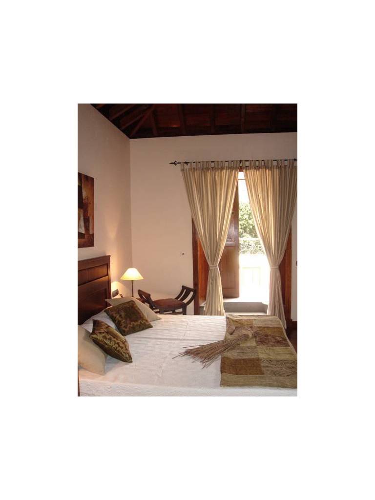 Hotel Rural Casa Los Herrera 