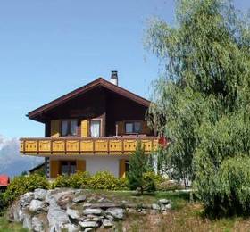 Туры в Holiday Home Gmietli Grachen  в Швейцарии