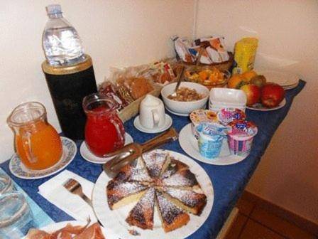 Casa Famiani Bed Breakfast Италия, Летоянни