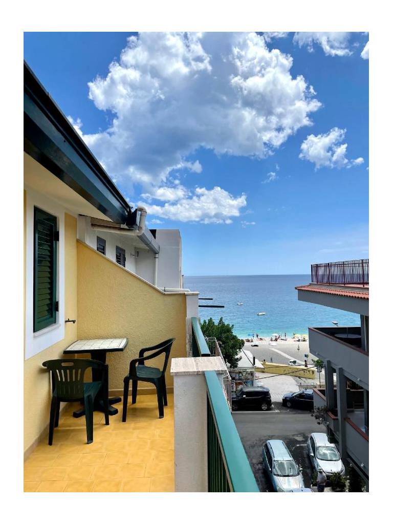 Casa Famiani Bed & Breakfast 