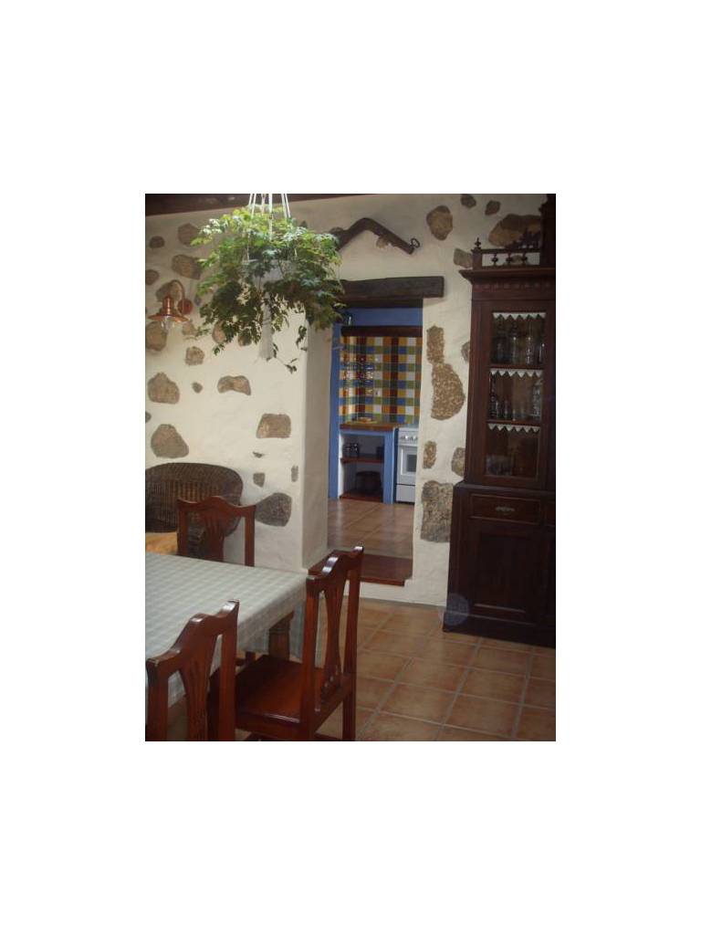 Villa Rural Cortijo de Tejia 