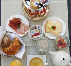 Туры в Boutique Hotel La Rinascente в Швейцарии
